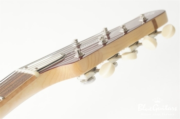 Supreme Collection Trailbreaker Mark-Ⅰ - Candy Apple Red #21017